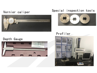 Instrumentation