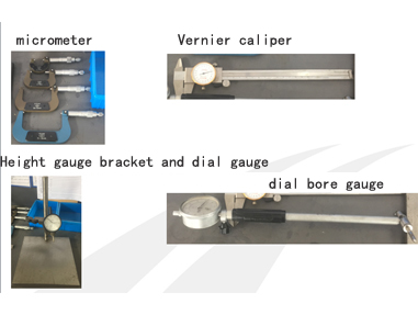 Instrumentation