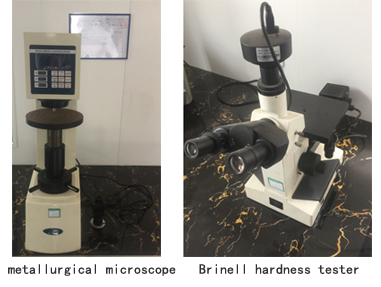 metallurgical microscope